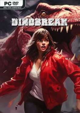 dinobreak