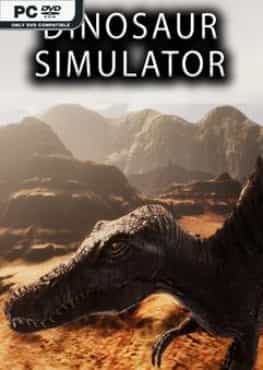 dinosaur-simulator