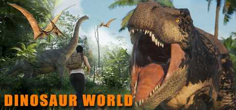 dinosaur-world