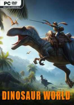 dinosaur-world