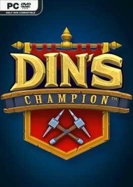 dins-champion-build-16506163