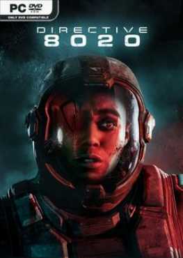 directive-8020