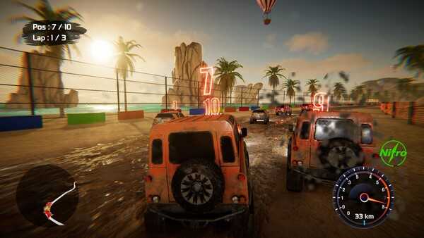 dirtzone-viet-hoa