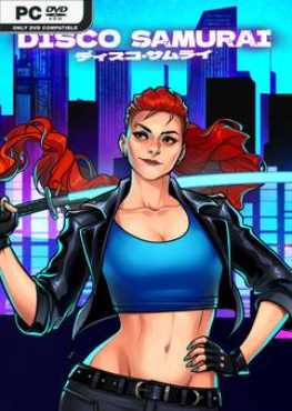 disco-samurai-viet-hoa