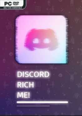 discord-rich-me-engine
