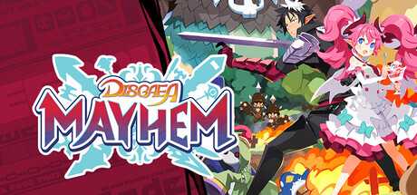 disgaea-mayhem