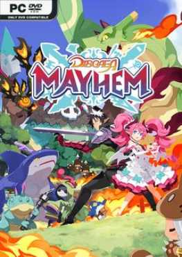 disgaea-mayhem