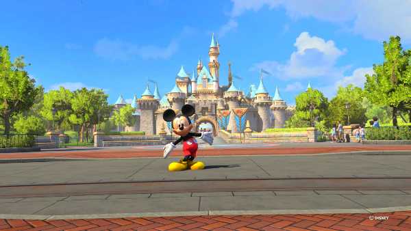 disneyland-adventures