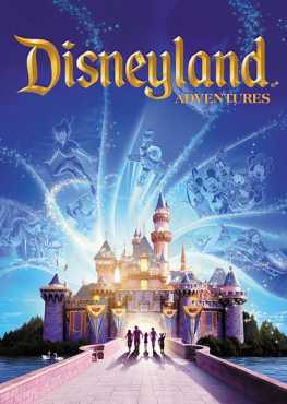 disneyland-adventures