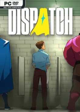 dispatch