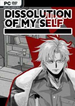 dissolution-of-my-self