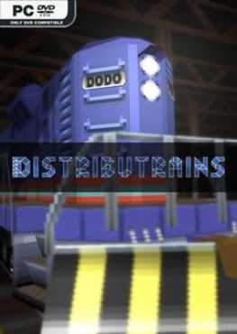 distributrains