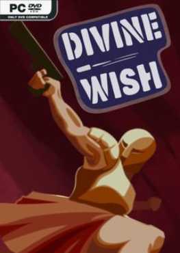 divine-wish