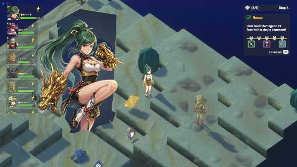 divineblaze-march-tactics-viet-hoa