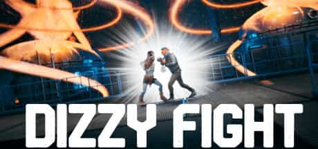 dizzy-fight