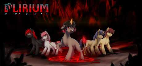 dlirium
