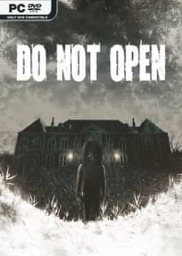 do-not-open
