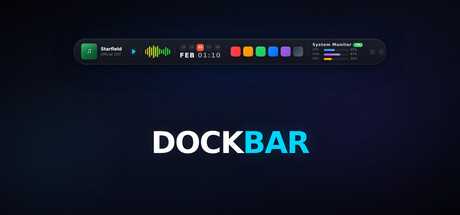 dockbar