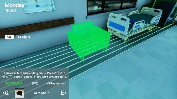 doctor-life-simulator-viet-hoa
