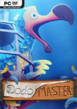 dodo-master-viet-hoa
