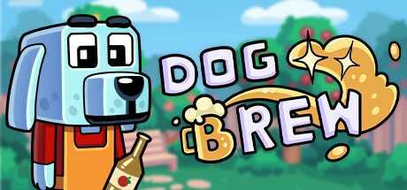 dog-brew