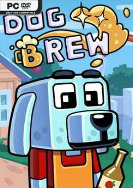 dog-brew