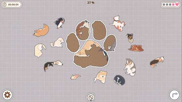 dogs-huddled-together