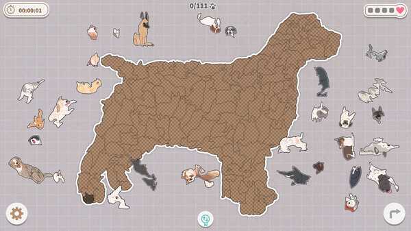 dogs-huddled-together