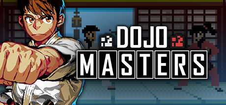 dojo-masters