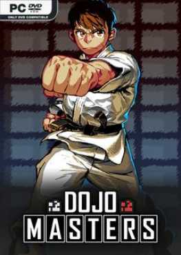 dojo-masters