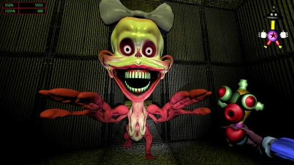 dollmaker