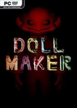 dollmaker