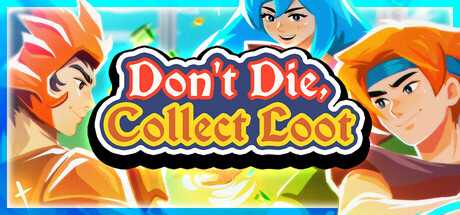 dont-die-collect-loot-viet-hoa