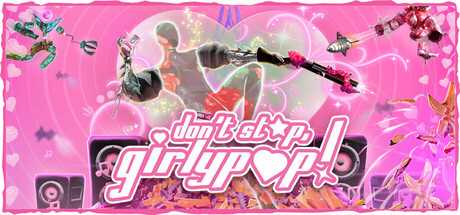dont-stop-girlypop