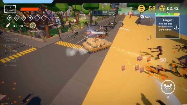 dopepie-survivors-3d-viet-hoa