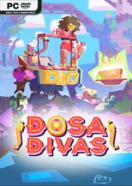dosa-divas