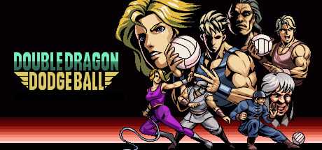 double-dragon-dodgeball