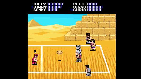 double-dragon-dodgeball