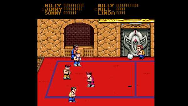 double-dragon-dodgeball