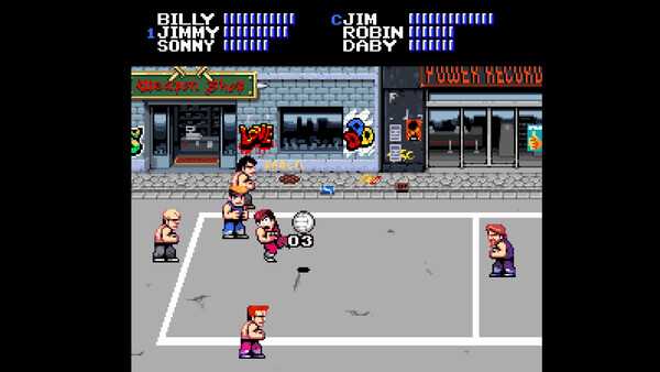double-dragon-dodgeball