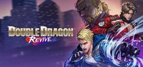 double-dragon-revive