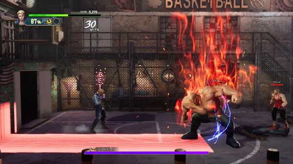 double-dragon-revive