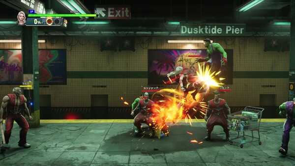 double-dragon-revive
