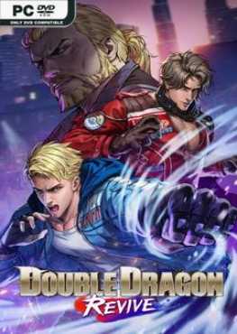 double-dragon-revive