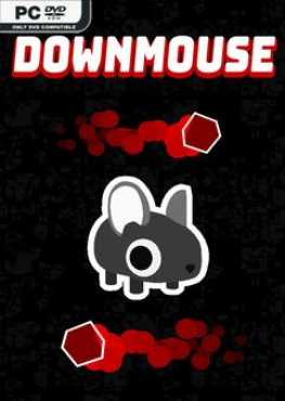 downmouse