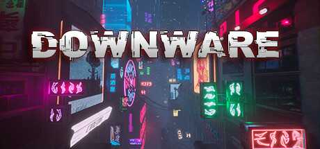 downware