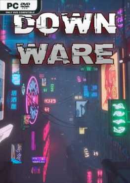 downware