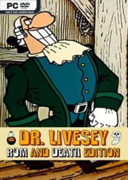 dr-livesey-rom-and-death-edition