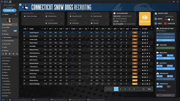 draft-day-sports-college-basketball-2025