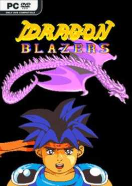 dragon-blazers
